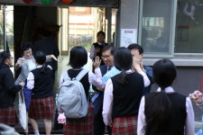 선교부 게시판<일신선교부<학생마당<일신여자중학교 일신여자중학교