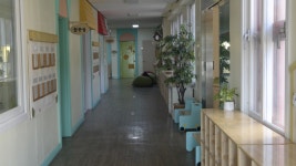 시설둘러보기<병설유치원<진흥초등학교 진흥초등학교