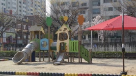 시설둘러보기<병설유치원<진흥초등학교 진흥초등학교