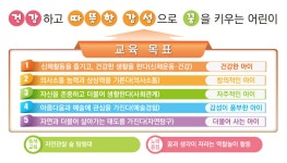 특색사업수정중<병설유치원<감물초등학교 감물초등학교