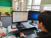 학교앨범<사직소식<사직초등학교 사직초등학교