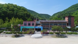 학교둘러보기<학교소개<산외초등학교 산외초등학교