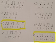 음악<2학년<교사방<학습마당<중앙탑중학교 중앙탑중학교