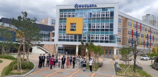 공지사항<알림마당<충주남한강초등학교 충주남한강초등학교