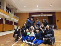 체육부<학생회자치활동<자치활동<학생활동<음성고등학교 음성고등학교