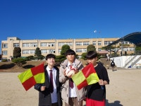 체육부<학생회자치활동<자치활동<학생활동<음성고등학교 음성고등학교