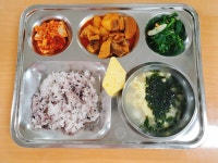 급식앨범<열린행정<흥덕고등학교 흥덕고등학교