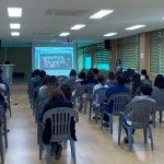 학습공동체<사랑마당<제천여자중학교 제천여자중학교
