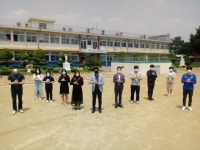 홍보자료실<죽리마당<죽리초등학교 죽리초등학교