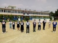 홍보자료실<죽리마당<죽리초등학교 죽리초등학교