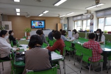 학교 앨범<학교마당<목행초등학교 목행초등학교
