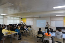 학교앨범<학교마당<부용초등학교 부용초등학교