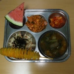 급식정보<식생활관 소식<알림마당<신백초등학교 신백초등학교