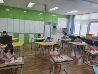 돌봄교실 앨범<방과후·돌봄·Wee(상담)·복지<봉정초등학교 봉정초등학교