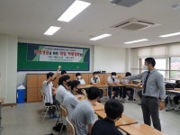 학교앨범<학교소개<충북공업고등학교 충북공업고등학교