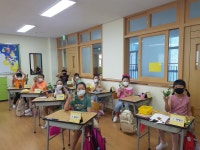 환경을 생각하는 우리반