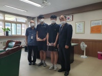 행사갤러리<학교소식<청주남중학교 청주남중학교