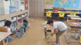 다우리반 사진첩<한국어학급<한국어학급<대소초등학교 대소초등학교