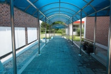 학교둘러보기<행복씨앗학교<동화초등학교 동화초등학교