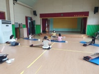 교육활동앨범<방과후학교·돌봄교실<엄정초등학교 엄정초등학교