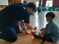 포토앨범<행사마당<어상천초등학교 어상천초등학교