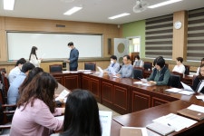 클린신고센터<열린광장<황간고등학교 황간고등학교