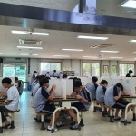 급식사진<급식소식<학교소식<형석중학교 형석중학교