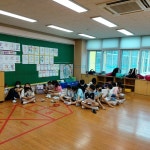 활동사진<꿈자락 예술학교<이월초등학교 이월초등학교