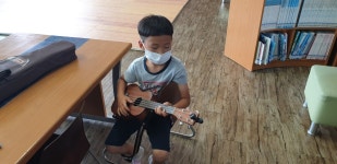 활동사진<활동사진<방과후학교<학교소식<가덕초중학교 가덕초중학교