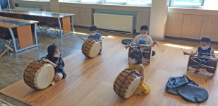 활동사진<활동사진<방과후학교<학교소식<가덕초중학교 가덕초중학교