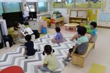 유치원앨범<병설유치원<감물초등학교 감물초등학교