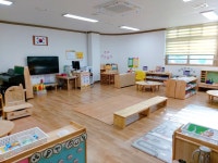 유치원환경<유치원소개<병설유치원<명지초등학교 명지초등학교