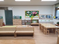 유치원환경<유치원소개<병설유치원<명지초등학교 명지초등학교