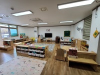 유치원환경<유치원소개<병설유치원<명지초등학교 명지초등학교