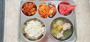 식생활 게시판<식생활안내<학교소식<남신초등학교 남신초등학교
