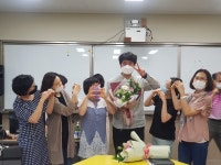 배움 공동체 앨범<행복자치미래학교<옥천여자중학교 옥천여자중학교