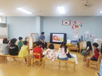 유치원 앨범<알림마당<오창초등학교 오창초등학교