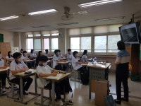 행사갤러리<학교소식<오창고등학교 오창고등학교