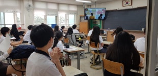 행사갤러리<학교소식<오창고등학교 오창고등학교