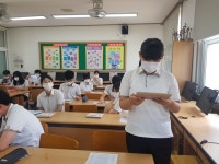 (구산척중)산척갤러리<(구산척중) 앨범<알림마당<산척초중학교 산척초중학교