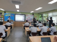 학교앨범<학교소식<운호고등학교 운호고등학교