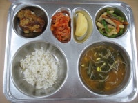 원봉초등학교 집단급식소 | 급식소식<급식소식<원봉소식<원봉초등학교 원봉초등학교