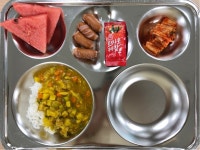 급식게시판<식생활교육관<학교소식<양청초등학교 양청초등학교