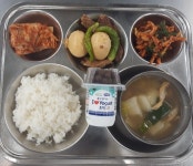 급식앨범<급식게시판<열린광장<영동산업과학고등학교 영동산업과학고등학교