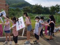 포토갤러리<연풍소식<연풍초등학교 연풍초등학교