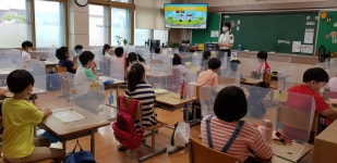 학교앨범<학교소식 ㅣ<동광초등학교 동광초등학교