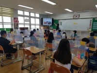 급식 소식<식생활관<학교 소식<복대초등학교 복대초등학교