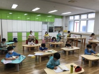 돌봄교실 앨범<방과후·돌봄·Wee(상담)·복지<봉정초등학교 봉정초등학교