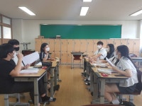 도담도담<창체동아리<동아리<봉명고등학교 봉명고등학교