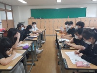 도담도담<창체동아리<동아리<봉명고등학교 봉명고등학교